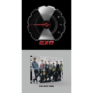 EXO - Don't Mess Up My Tempo (Vivace Version)
